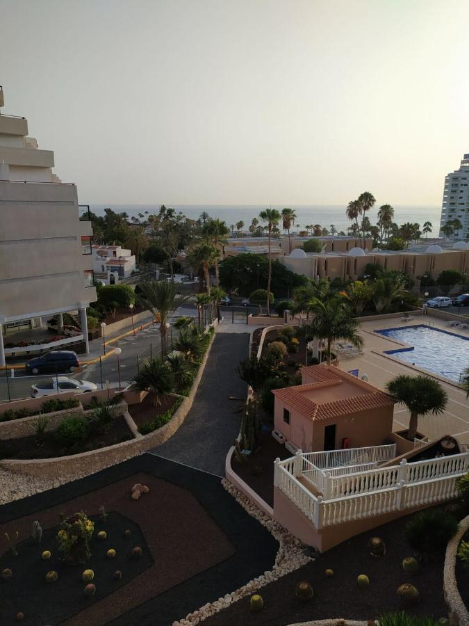 Pretty View Borinquen Playa De Las Americas Playa Fanabe Exterior photo