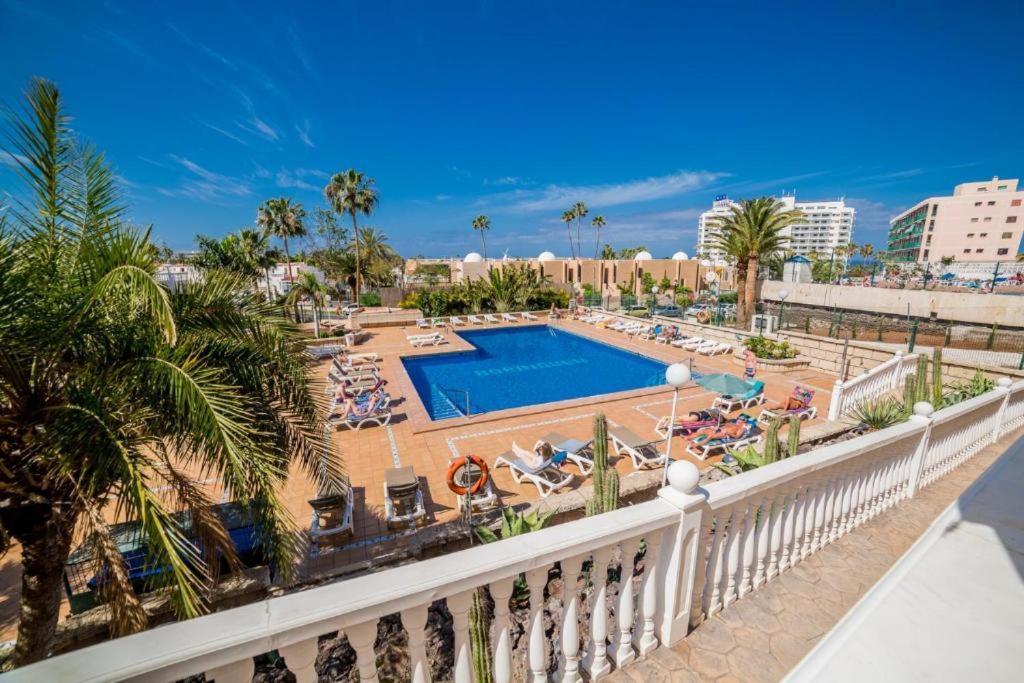 Pretty View Borinquen Playa De Las Americas Playa Fanabe Exterior photo