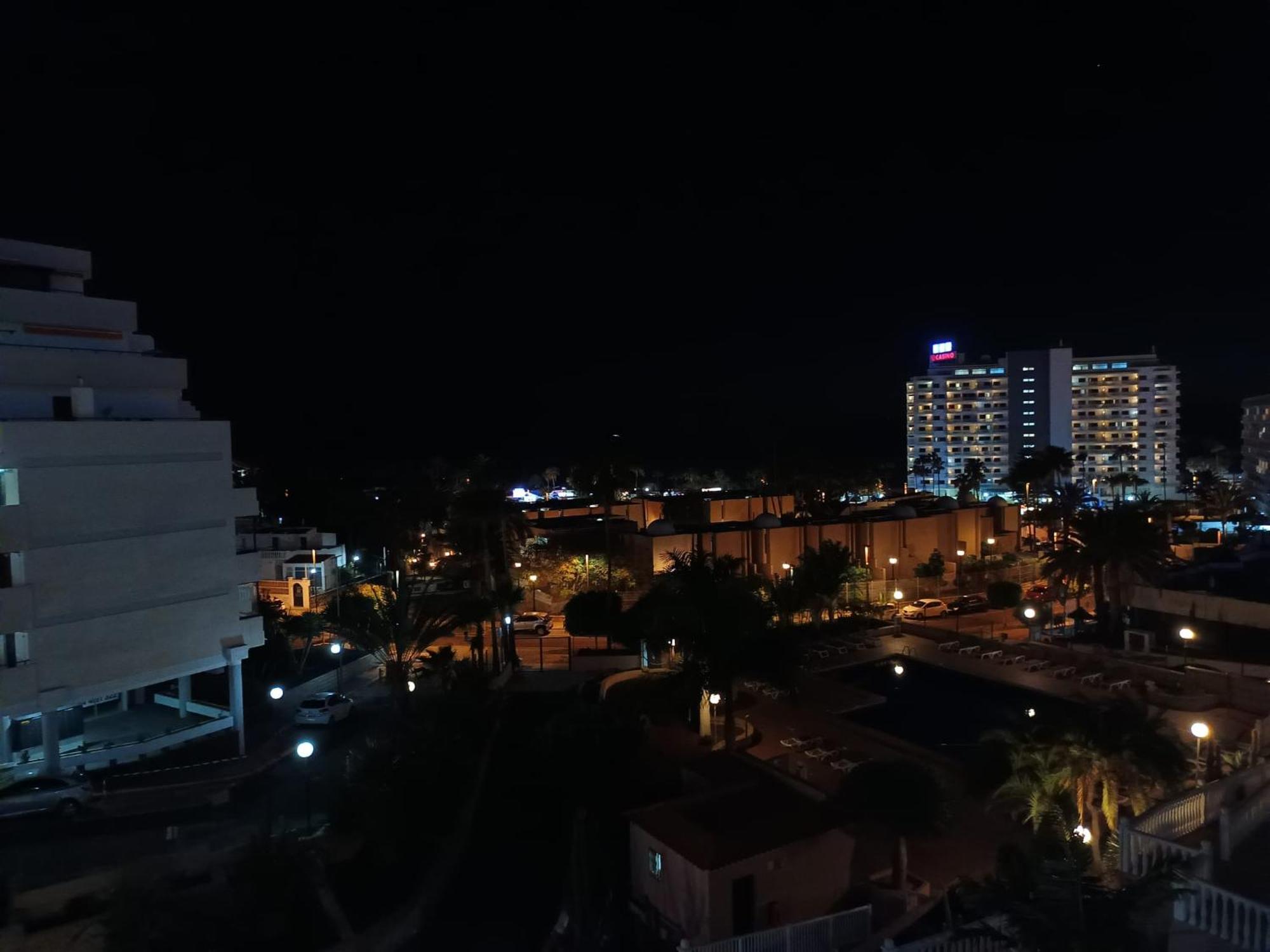 Pretty View Borinquen Playa De Las Americas Playa Fanabe Exterior photo
