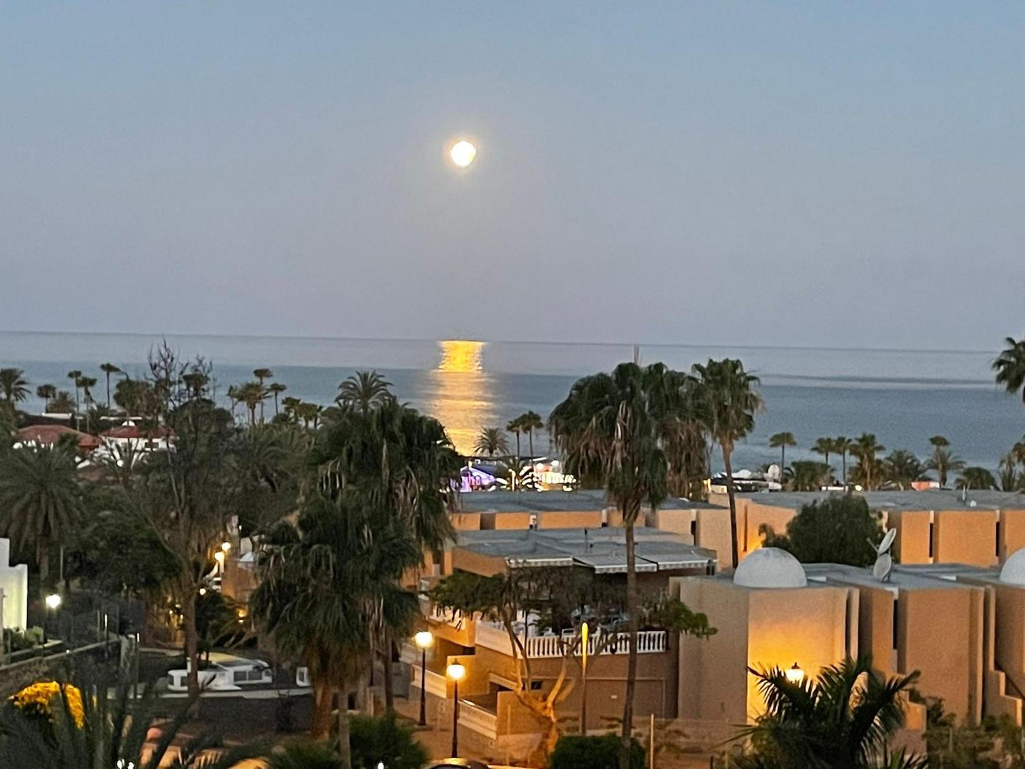 Pretty View Borinquen Playa De Las Americas Playa Fanabe Room photo